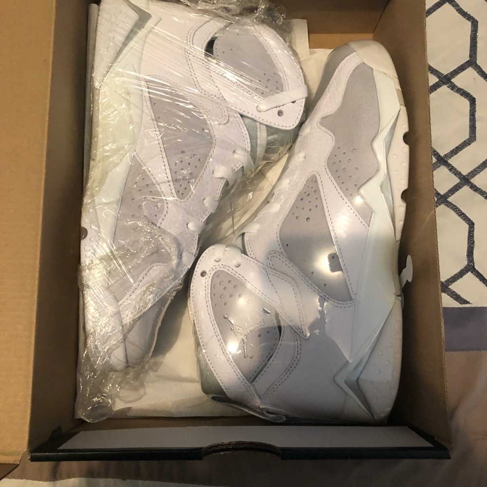 Air Jordan Retro 7